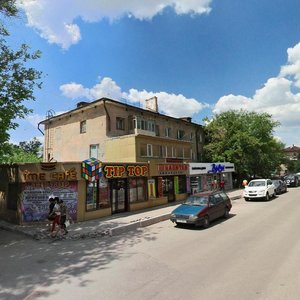 Sattar Erwbaev Street, 27, Karaganda: photo