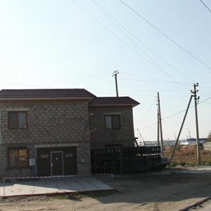 Астрахань, Улица Рождественского, 2В: фото