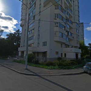 Москва, Ангарская улица, 57к4: фото