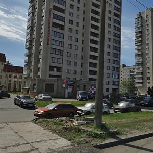 Irinovskiy Avenue, 29к1, Saint Petersburg: photo