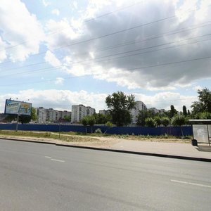 Komsomolskaya Square, 6, Nizhny Novgorod: photo