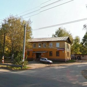 Polesskaya Street, 5, Nizhny Novgorod: photo