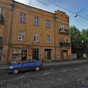 Lychakivska vulytsia, 32, Lviv: photo