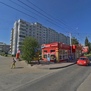 Baltiyskaya Street, 55, Barnaul: photo