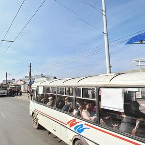 Пермь, Улица Пушкина, 100А: фото
