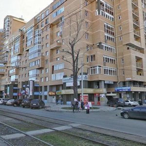 Partizanskaya Street, 112/1 ، إيركوتسك: صورة
