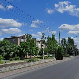 Луганск гаевого карта