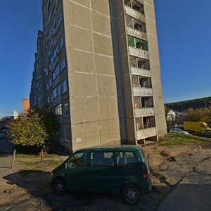 Halmagorskaja Street, 47/1, Minsk: photo