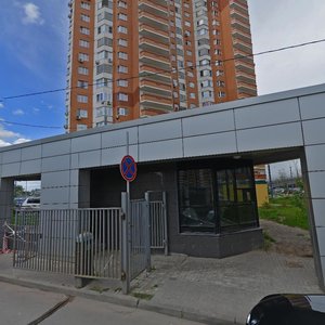 Krasnogorsky Boulevard, 6 ، : صورة