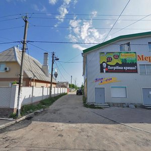 Heroiv Pozhezhnykh Street, 70А, Zhytomyr: photo