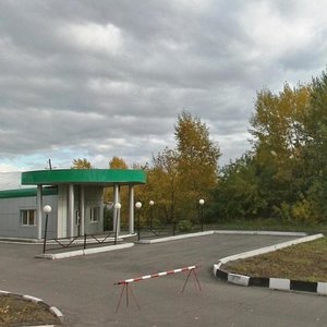 Feskovskaya Street, 163, Novokuznetsk: photo