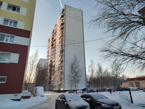 Ulitsa Lenina, 7к2, : foto