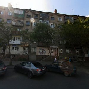 Rossiyskaya ulitsa, 220, Chelyabinsk: photo