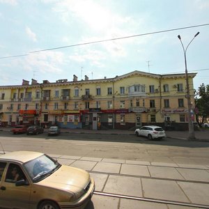 Mira Avenue, 21А, Nizhniy Tagil: photo