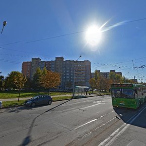 Rafijeva Street, 15, Minsk: photo