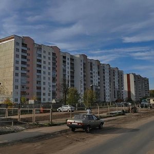Transportnaya Street, 4, Yoshkar‑Ola: photo