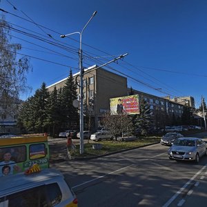 Lenina Street, 458, Stavropol: photo