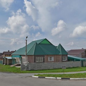 Prigorodnaya Street, 55 ، مقاطعة بيلغورود: صورة