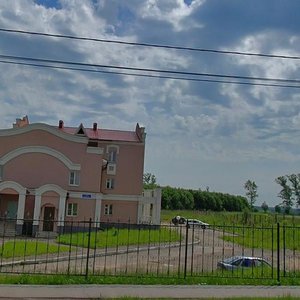 Ulitsa Pobedy, 26к3, Klin: photo