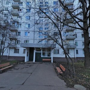 Abramtsevskaya Street, 8А, Moscow: photo