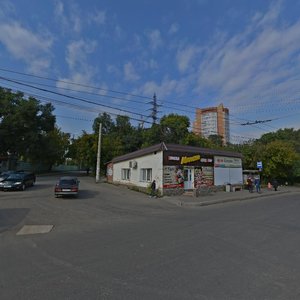 Akademika Kirenskogo Street, 17А, Krasnoyarsk: photo