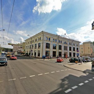 Гомель, Улица Коммунаров, 2: фото