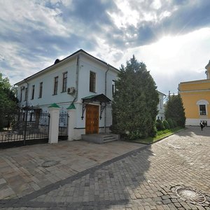 Danilovskiy Val Street, 22с6 ، موسكو: صورة