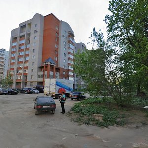 Bogdana Khmelnitskogo Street, 28, : foto
