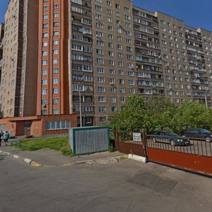 Zelenograd, к1131, Zelenograd: photo