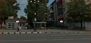 Pobedy Avenue, 86К1, : foto