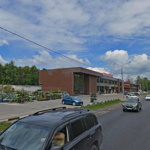 Kaluzhskoye shosse, 41-y kilometr, 10, Troitsk: photo