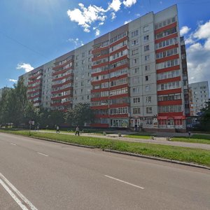 Kochetova Street, 14к1, Veliky Novgorod: photo