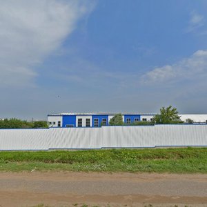 Domodedovskoe Highway, 41, : foto