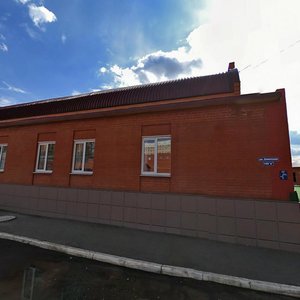 Sovetskaya Street, 105А, Saransk: photo