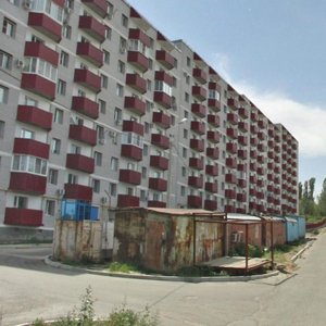 Волгоград, Песчанокопская улица, 17: фото