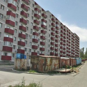 Peschanokopskaya ulitsa, 17 ، فولغوغراد: صورة
