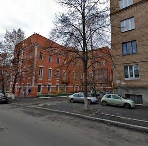 Nekrasovska Street, 10/8, : foto