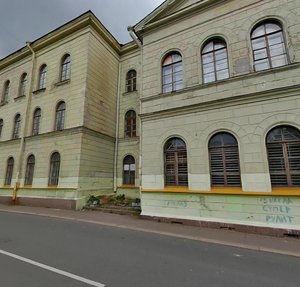 Vyborgskaya ulitsa, 30, Vyborg: photo