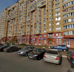 Mykilsko-Slobidska Street, 2В, Kyiv: photo