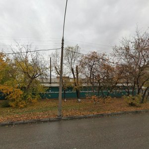 Ulitsa Pozharskogo, 2к2, Novosibirsk: photo