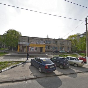 Sadovaya Street, 45А, : foto