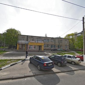 Sadovaya Street, 45А, Belgorod: photo