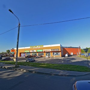 Severny proyezd, 10, Serpuhov: photo
