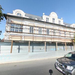 Admiralteyskaya Street, 47, : foto