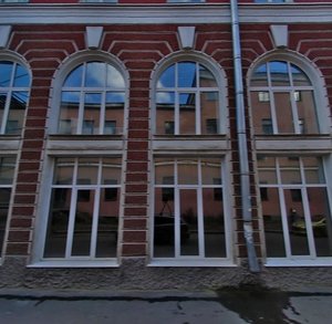 Pechatnika Grigoryeva Street, 8, Saint Petersburg: photo