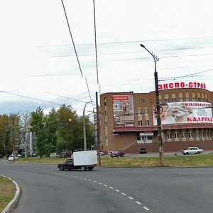 Industrialnaya Street, 12, Togliatti: photo