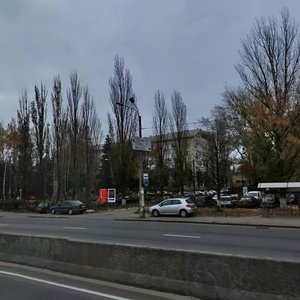 Akademika Palladina Avenue, 44, : foto