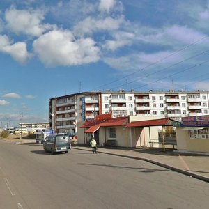 Ulitsa Tupoleva, 17А, Ulan‑Ude: photo