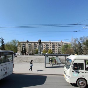 Ulitsa Pogodina, 2/21, : foto