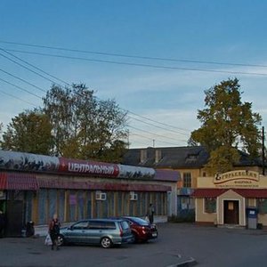 Кашира, Гвардейская улица, 3: фото